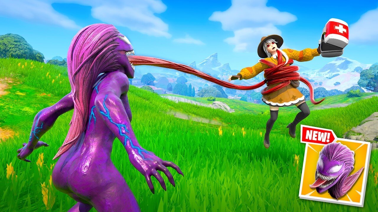FORTNITE FAILS & Epic Wins! # 129 (Fortnite Funny Moments)