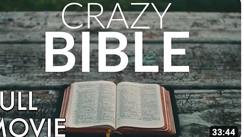 Evolution vs. God Uncensored - Expanded and Updated | Full Movie