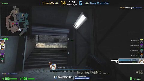 🌎GlobalGamer Live Stream