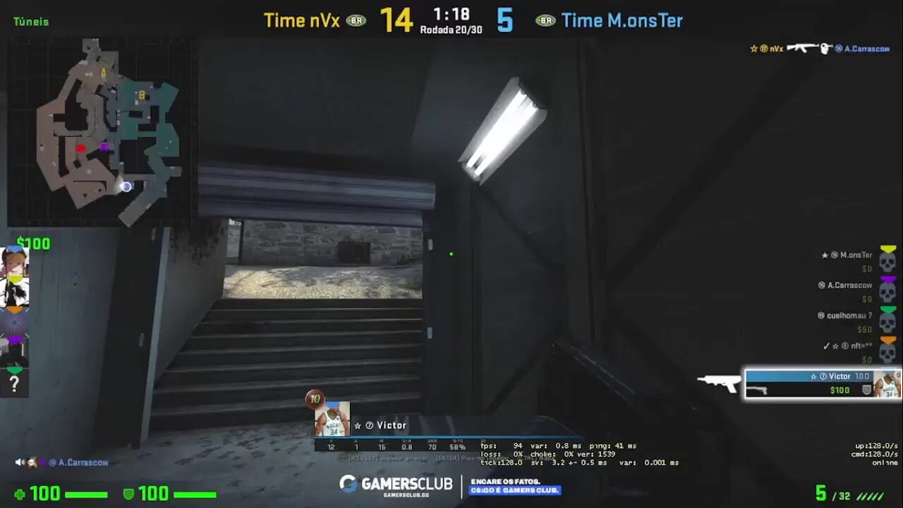 🌎GlobalGamer Live Stream