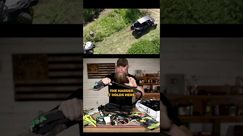 Ultimate Solution for Vehicle Recovery