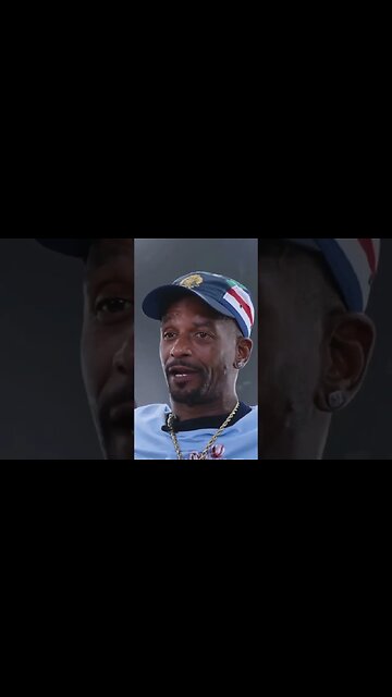 Charleston White complains that Black strip clubs aren't conducting business in a good way!