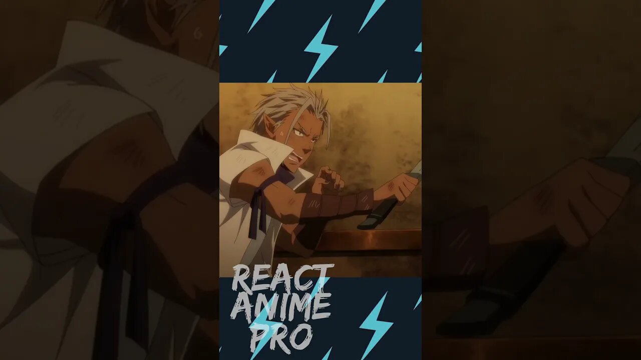 BENIMARU SE IRRITA COM OS MORTOS | React Anime Pro