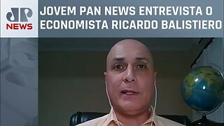 Economista analisa anúncio do IPCA que aponta inflação de 0,61% em abril