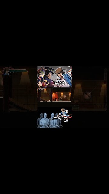 PÉROLA DOS METROIDVANIAS #56 - THE LEGEND OF TIAN DING