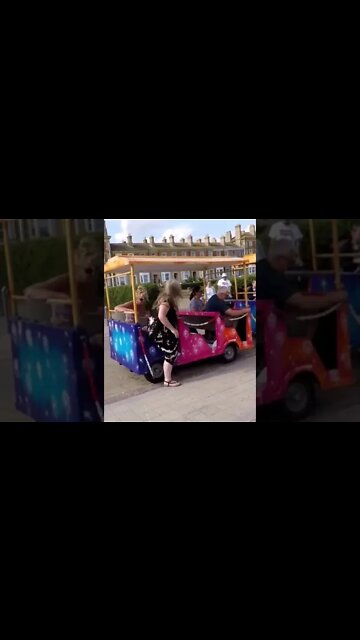 Great Yarmouth UK #shorts #reels #bharatsamgi #uktour #greatyarmouth