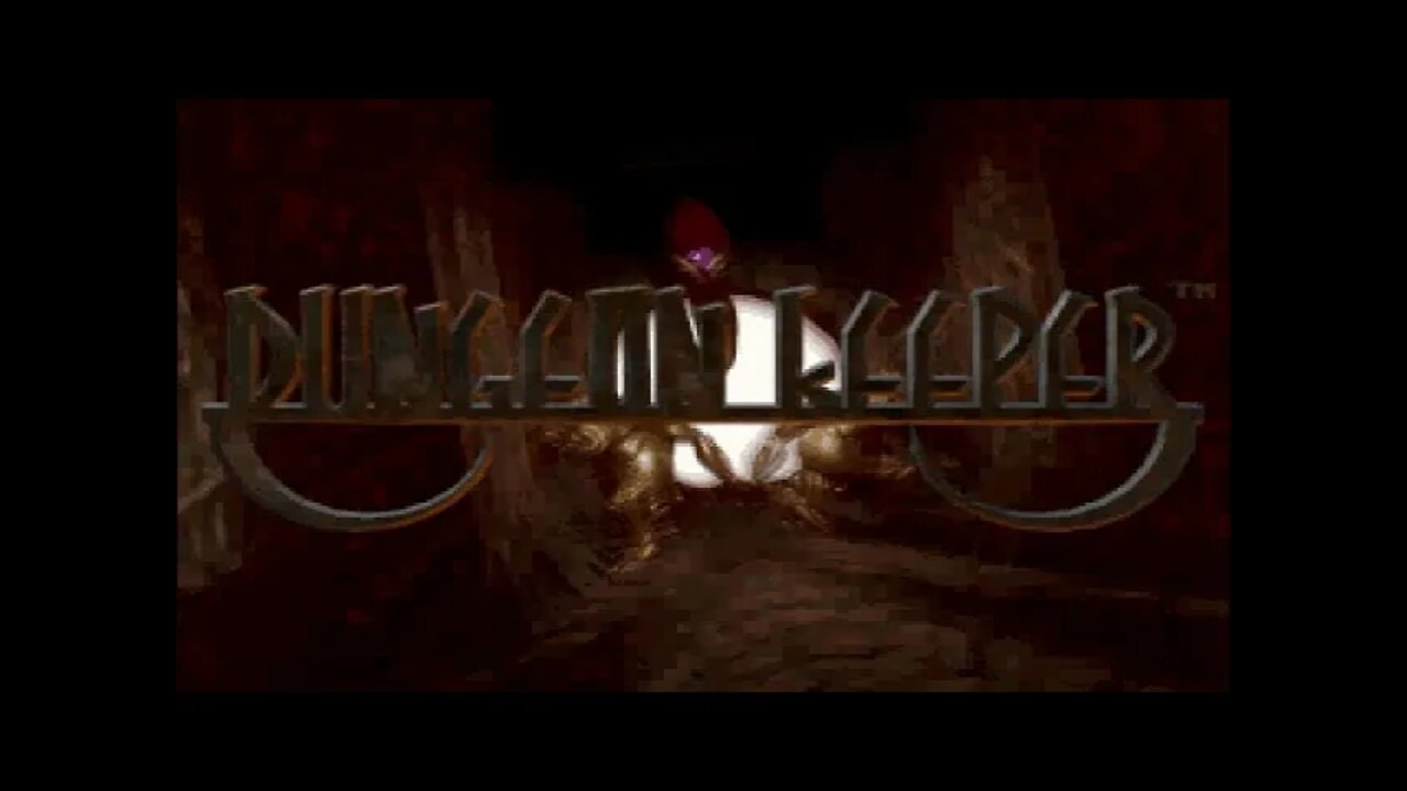 Dungeon Keeper Intro