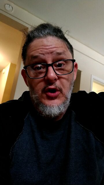 moving/ stream quickie update