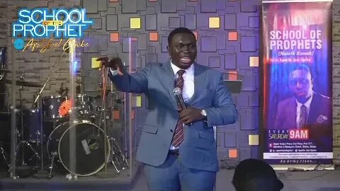 PROCREATION WOULDN'T BE BY SLEEPING WITH YOUR UR SELVES || Apostle Joel Ogebe ||