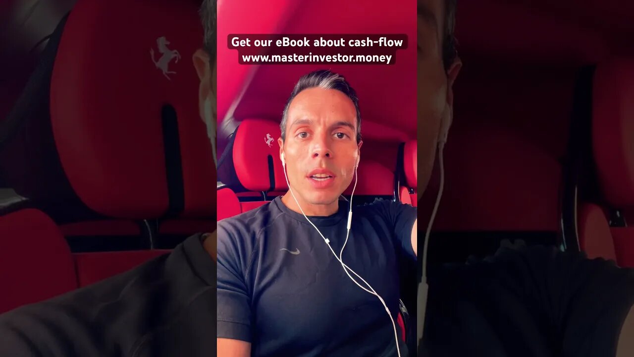 How I make cash flow online? Simple Steps - Cash Flow eBook | MASTER INVESTOR