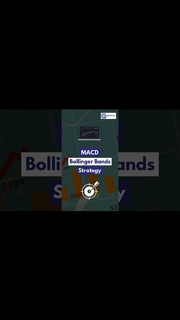 MACD Bollinger Bands Strategy (Rules+Backtest)