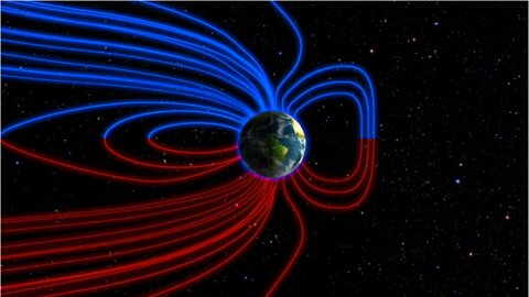 Magnetic Pole Shift | Deepening Radiation Penetration