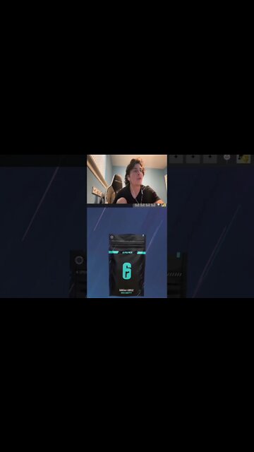 Can we get BLACK ICE‼️🙏🤞🏻 | #shorts #gaming #rainbowsixsiege