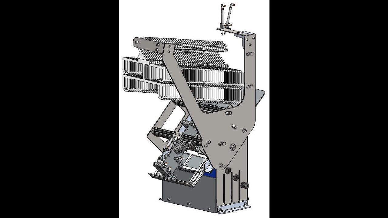 Hanger Opener and Dispenser