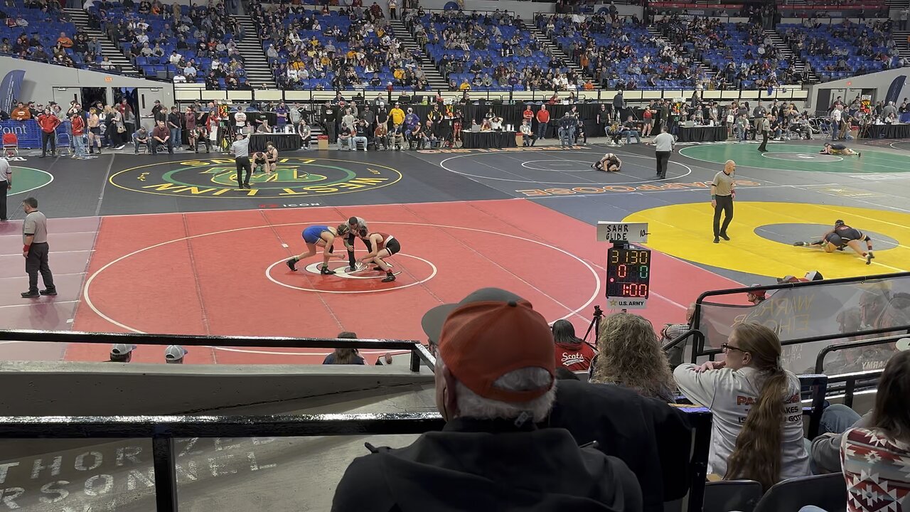 Pt 1 Nygren v Sahr (Glide)