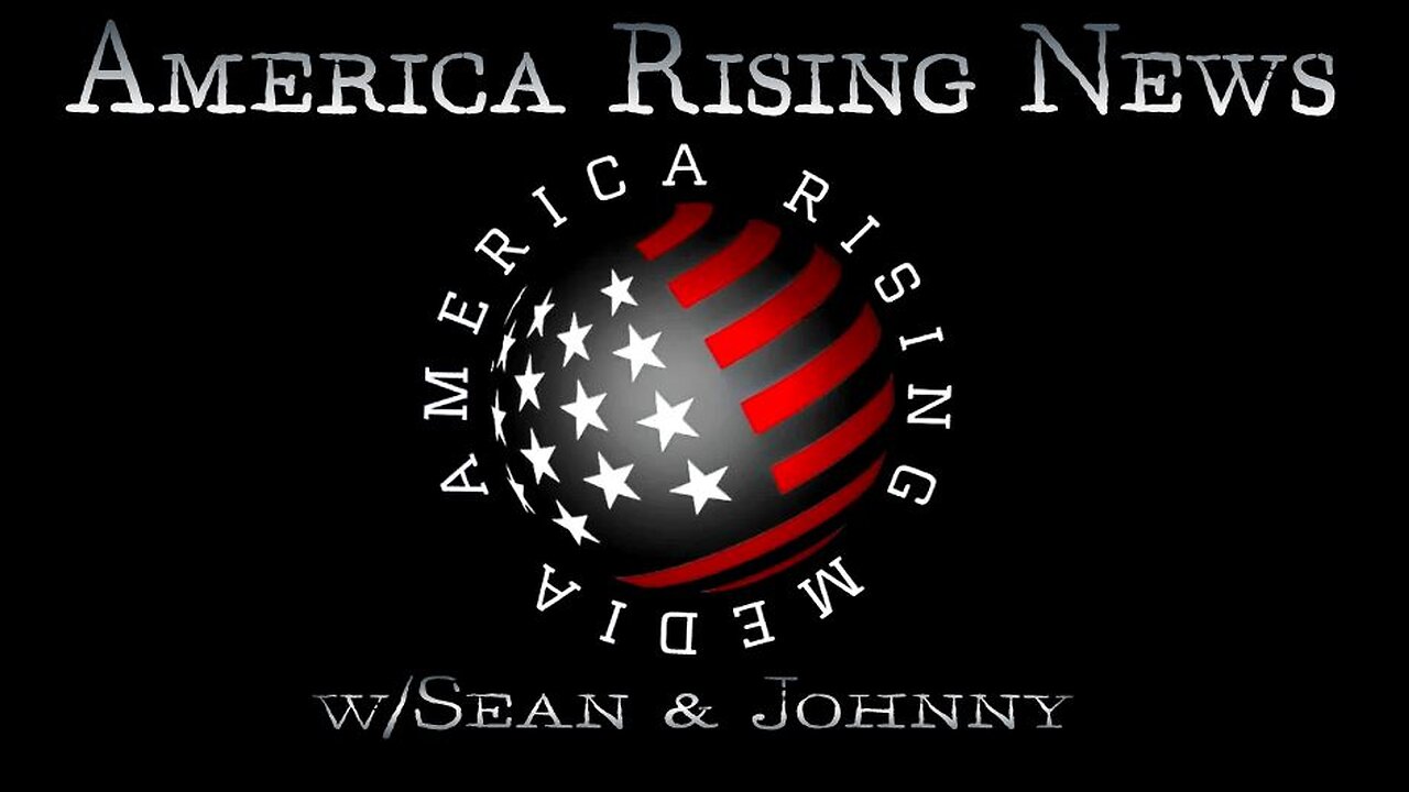 America Rising News