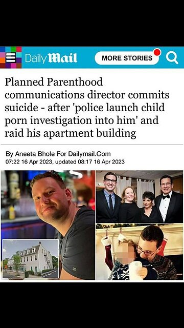 We want to dry up the medical industrial complex.