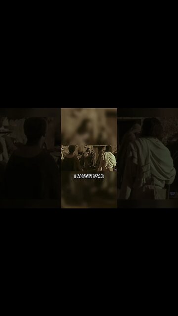 LOVE ONE ANOTHER!!! John 15:12-18 #jesus #jesuschrist #jesuslovesyou #john15 #merechristianity