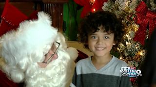 Miracle on Congress St. benefits local charities