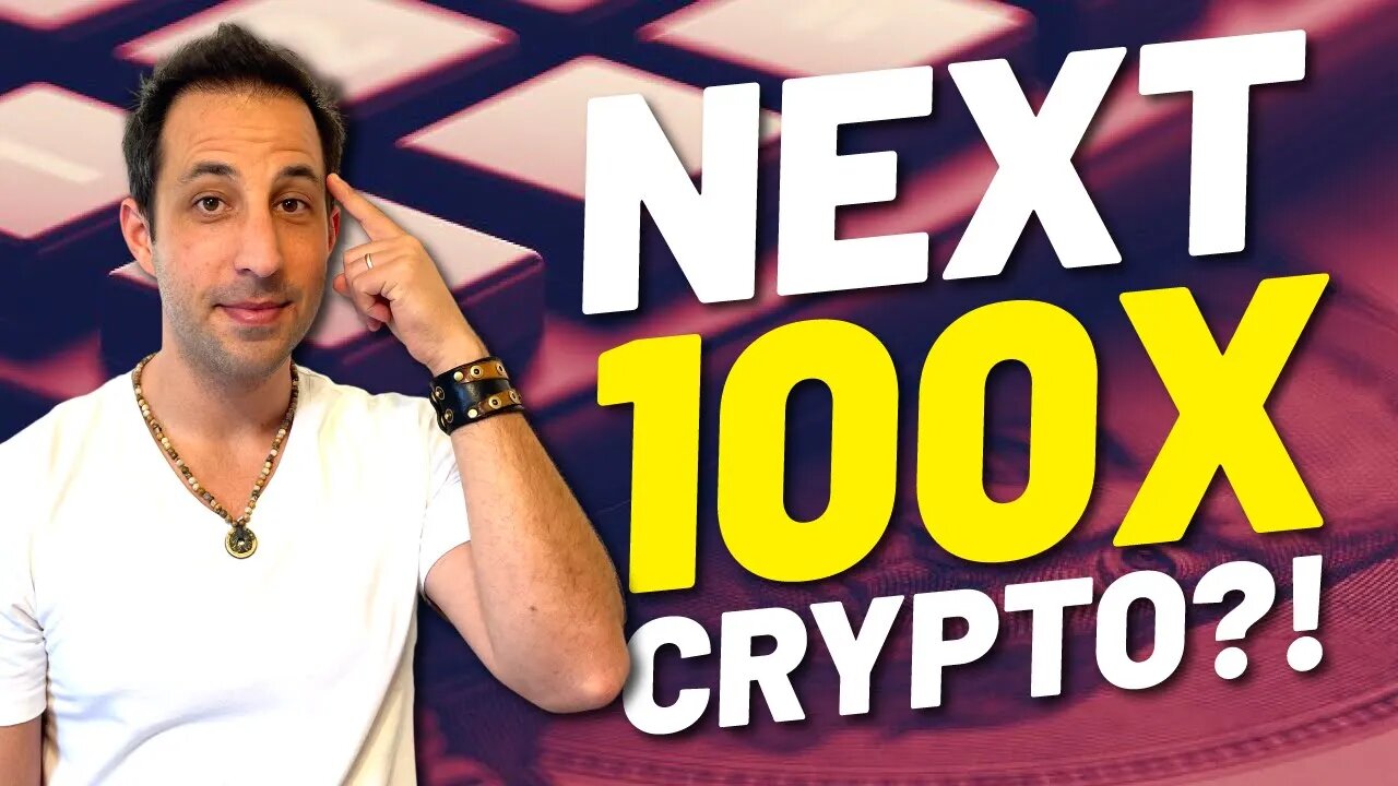 How to Find the Next 100x in Crypto