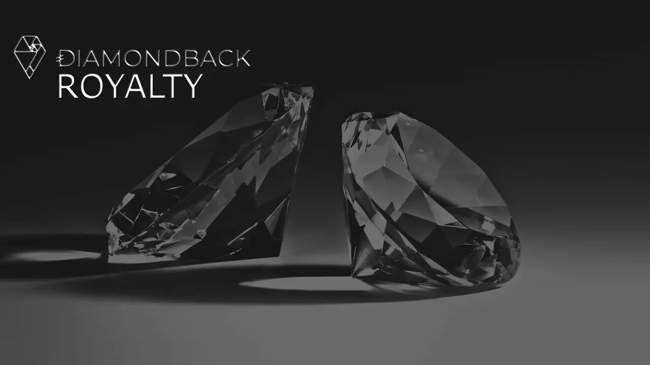 DiamondBack Royalty: Can you 25x on a stable coin?