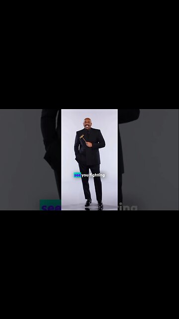 Steve Harvey Best Motivation Qoute #motivation2023