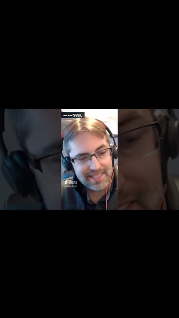 Christian Sundberg: The Opportunity For Growth | Next Level Soul #shorts