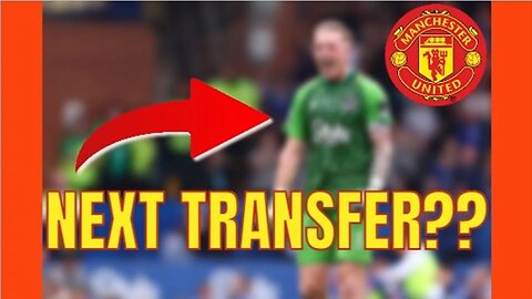 ⚠️ URGENT!! 😎 Now Manchester United HAVE THEIR EYES on... - Latest news