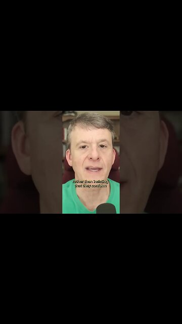 Do not make this mistake with the Gospels. | #shorts