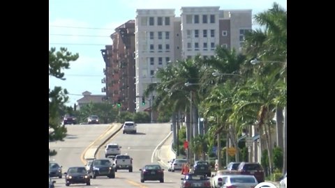 Fitting development into the environment