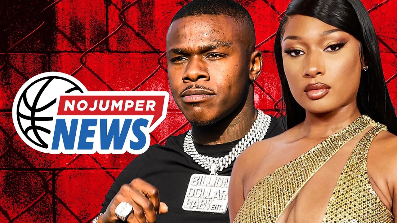 DaBaby & Meg Go To War Over Tory Lanez