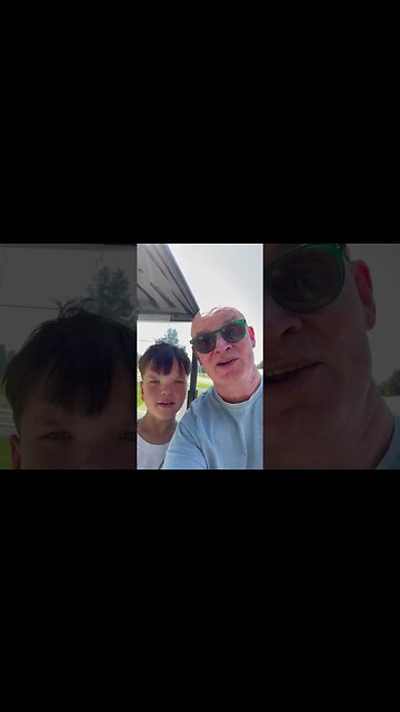 We made it to Black Butte.#shorts