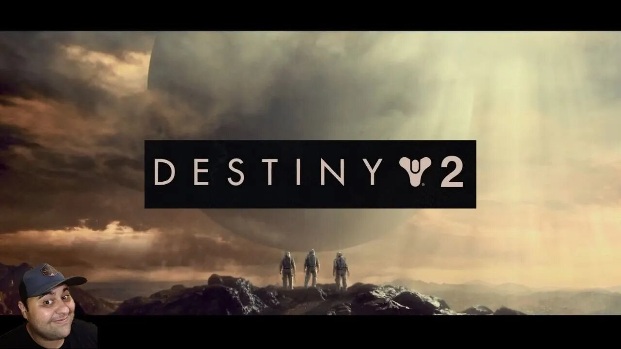 DESTINY 2 - O INÍCIO DA CAMPANHA, EM PORTUGUÊS PT-BR NO XBOX SERIE S