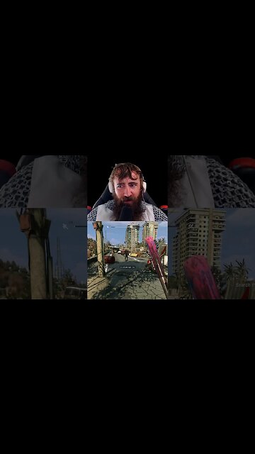 Hitting home runs #gaming #templardred #horrorgaming