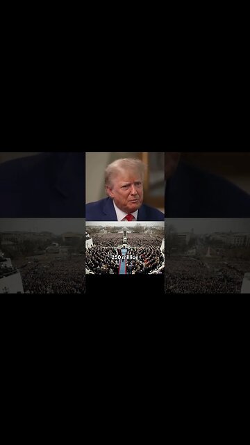 😳 I’M FIGHTING FOR 250 MILLION PEOPLE