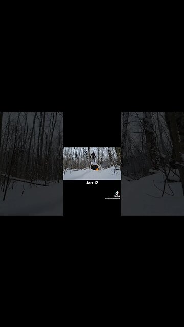 #fire #jumping #jump #extreme #snowshoeing #epic #ytshortsvideo