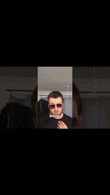 Plunger Around Your Eye!