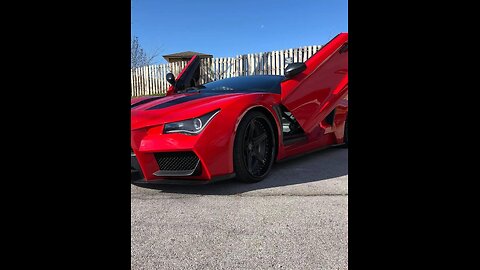 Top voitures de sport et Can Am Polaris-Top sports cars and Can Am Polaris