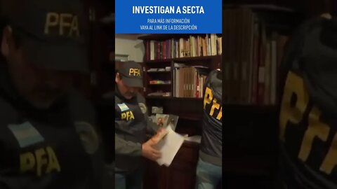 Juez podría desclasificar parte de declaración jurada; FL: arrestan a 20 personas por fraude