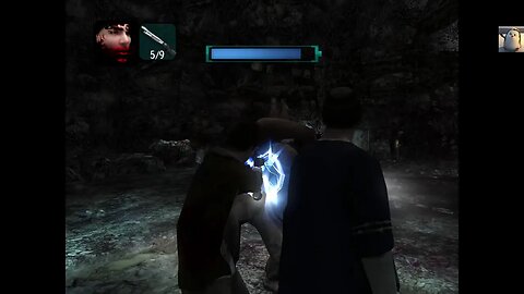 Retro Gaming! Obscure 2 (2008) What a difference from the 1st Game!!! Part 3