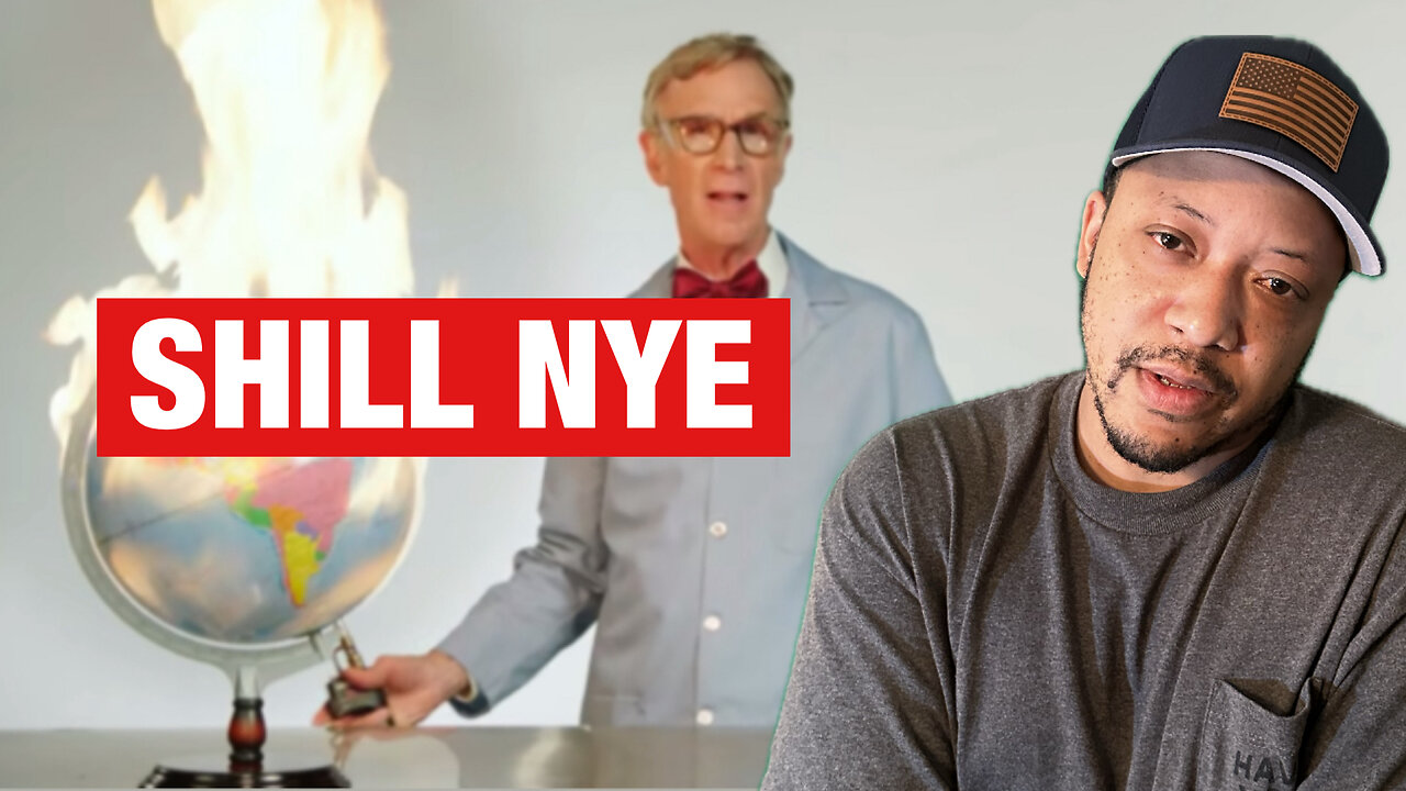 Bill Nye Joins ABC to Push Sun Monster Shenanigans