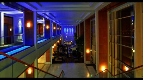 Bilderberg Found: 2014 Confab at Marriott Hotel, Copenhagen