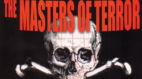 The Masters of Terror | Documentary |