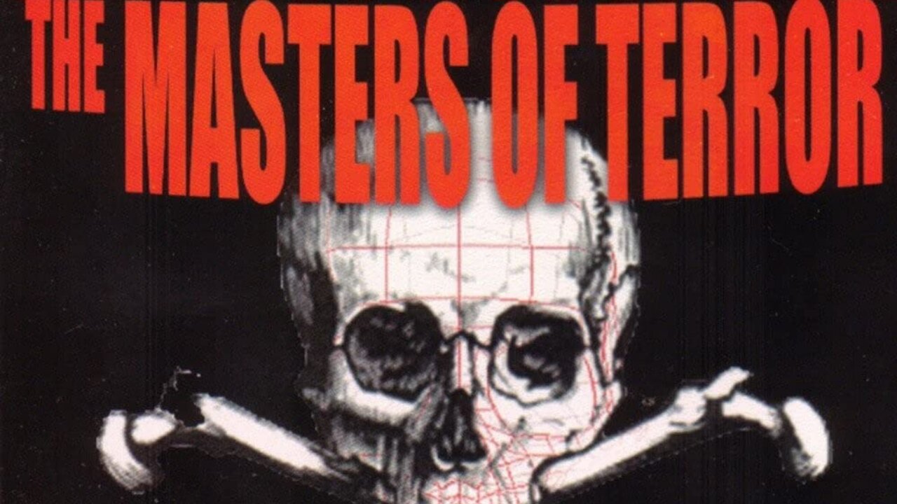 The Masters of Terror | Documentary |
