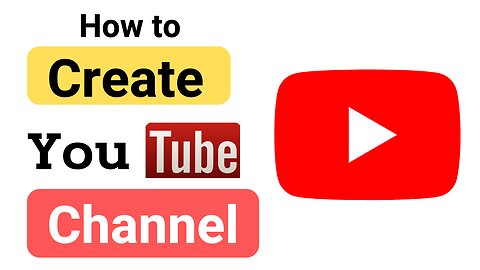 How to Create Youtube Channel with your phone #Youtube #Youtubechannel #Youtubeshorts #Youtubeshort