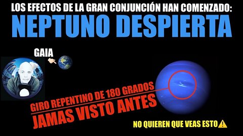 Los Cambios Comienzan