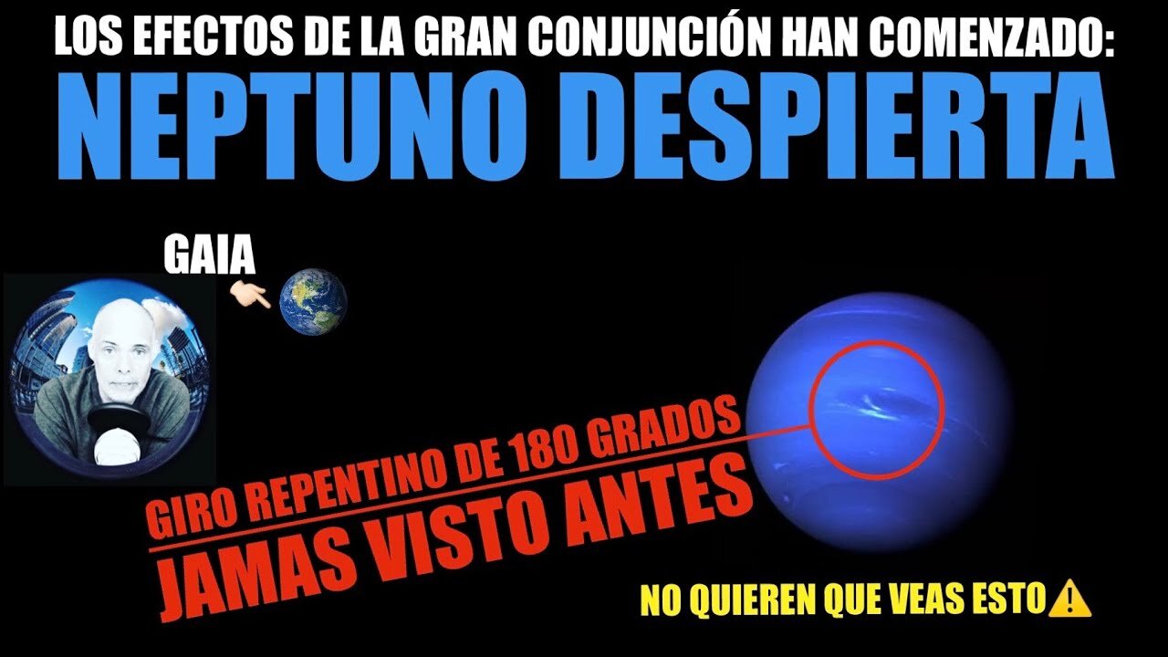 Los Cambios Comienzan