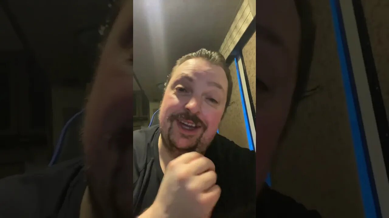 The Right Way To Move A Refrigerator!