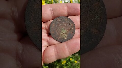 Dandy Update #civilwar #silver #buttons #relics #metaldetecting #battle #trending #battle #trump
