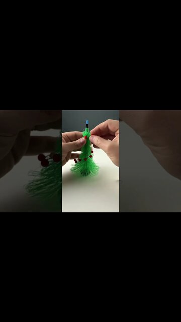 3D Printed Christmas Tree #Shorts